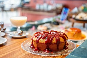 Île de Pipa - Ma Plage Hotel