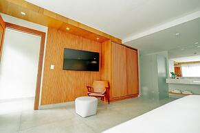 Île de Pipa - Ma Plage Hotel