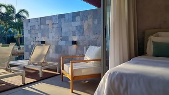 Île de Pipa - Ma Plage Hotel