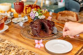 Île de Pipa - Ma Plage Hotel