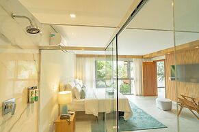 Île de Pipa - Ma Plage Hotel