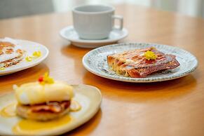 Île de Pipa - Ma Plage Hotel