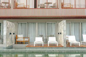 Île de Pipa - Ma Plage Hotel