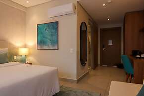 Île de Pipa - Ma Plage Hotel