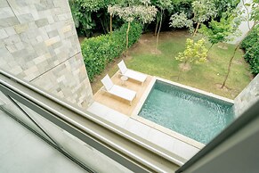 Île de Pipa - Ma Plage Hotel