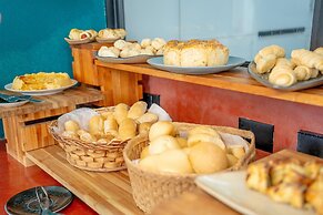 Île de Pipa - Ma Plage Hotel