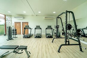 Île de Pipa - Ma Plage Hotel