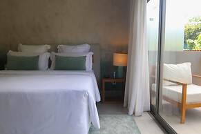 Île de Pipa - Ma Plage Hotel