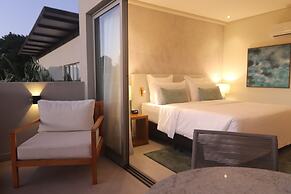 Île de Pipa - Ma Plage Hotel