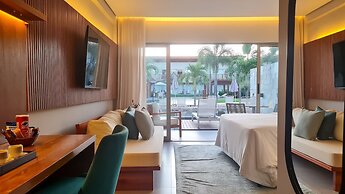 Île de Pipa - Ma Plage Hotel