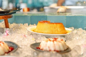 Île de Pipa - Ma Plage Hotel