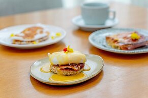 Île de Pipa - Ma Plage Hotel