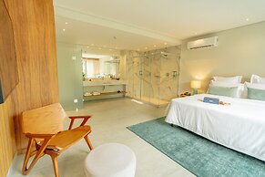 Île de Pipa - Ma Plage Hotel