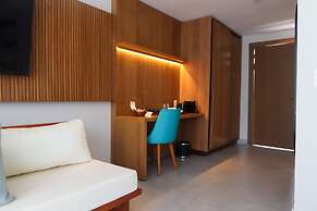 Île de Pipa - Ma Plage Hotel