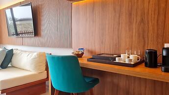 Île de Pipa - Ma Plage Hotel