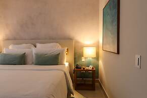 Île de Pipa - Ma Plage Hotel