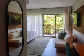 Île de Pipa - Ma Plage Hotel