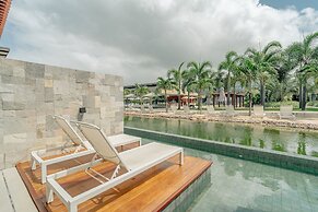 Île de Pipa - Ma Plage Hotel