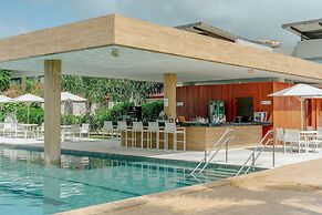 Île de Pipa - Ma Plage Hotel