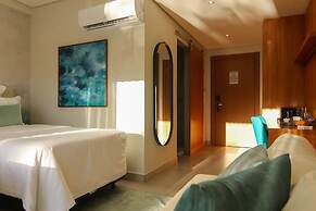 Île de Pipa - Ma Plage Hotel