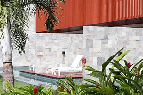 Île de Pipa - Ma Plage Hotel