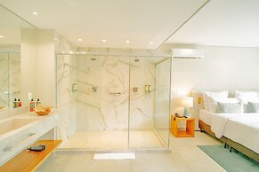 Île de Pipa - Ma Plage Hotel