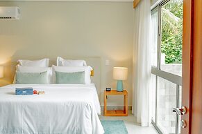 Île de Pipa - Ma Plage Hotel