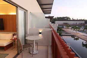 Île de Pipa - Ma Plage Hotel