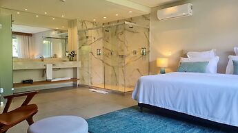 Île de Pipa - Ma Plage Hotel