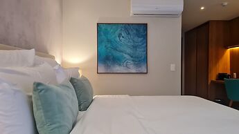 Île de Pipa - Ma Plage Hotel