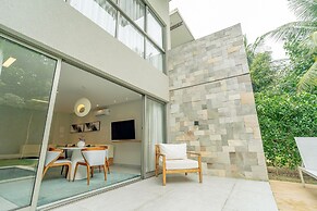 Île de Pipa - Ma Plage Hotel