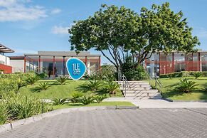 Île de Pipa - Ma Plage Hotel