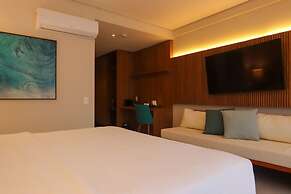 Île de Pipa - Ma Plage Hotel