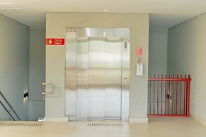 Île de Pipa - Ma Plage Hotel