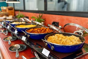 Île de Pipa - Ma Plage Hotel