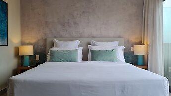 Île de Pipa - Ma Plage Hotel