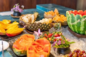 Île de Pipa - Ma Plage Hotel