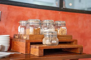 Île de Pipa - Ma Plage Hotel