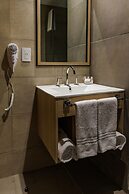 Fuente Mayor Hotel Terminal