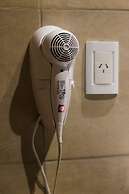 Fuente Mayor Hotel Terminal