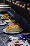 Fuente Mayor Hotel Terminal