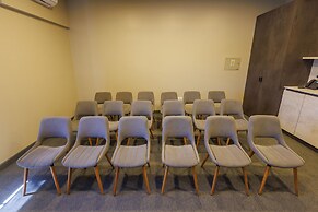 Fuente Mayor Hotel Terminal