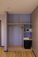 Fuente Mayor Hotel Terminal