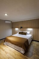 Fuente Mayor Hotel Terminal