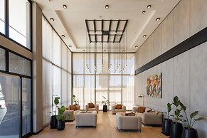 Fuente Mayor Hotel Terminal