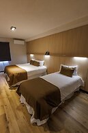 Fuente Mayor Hotel Terminal