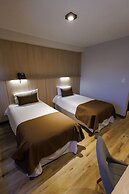 Fuente Mayor Hotel Terminal