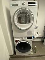 Luxury 2 bedrooms in Limpertsberg