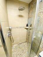 Luxury 2 bedrooms in Limpertsberg