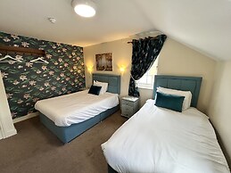 The Blacksmith's Arms Halland